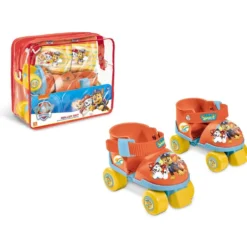 Pattini a rotelle bimbo Paw Patrol - Mondo