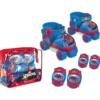 Pattini Spiderman per bambini - Mondo