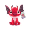 Peluche Disney Stitch Leroy con suoni 35 cm