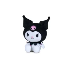 Peluche Hello Kitty Kuromi 58 cm
