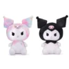 Peluche Hello Kitty Kuromi 76 cm
