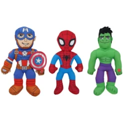 Peluche Marvel 50 cm