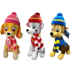 Peluche Paw Patrol 50 cm - Spin Master