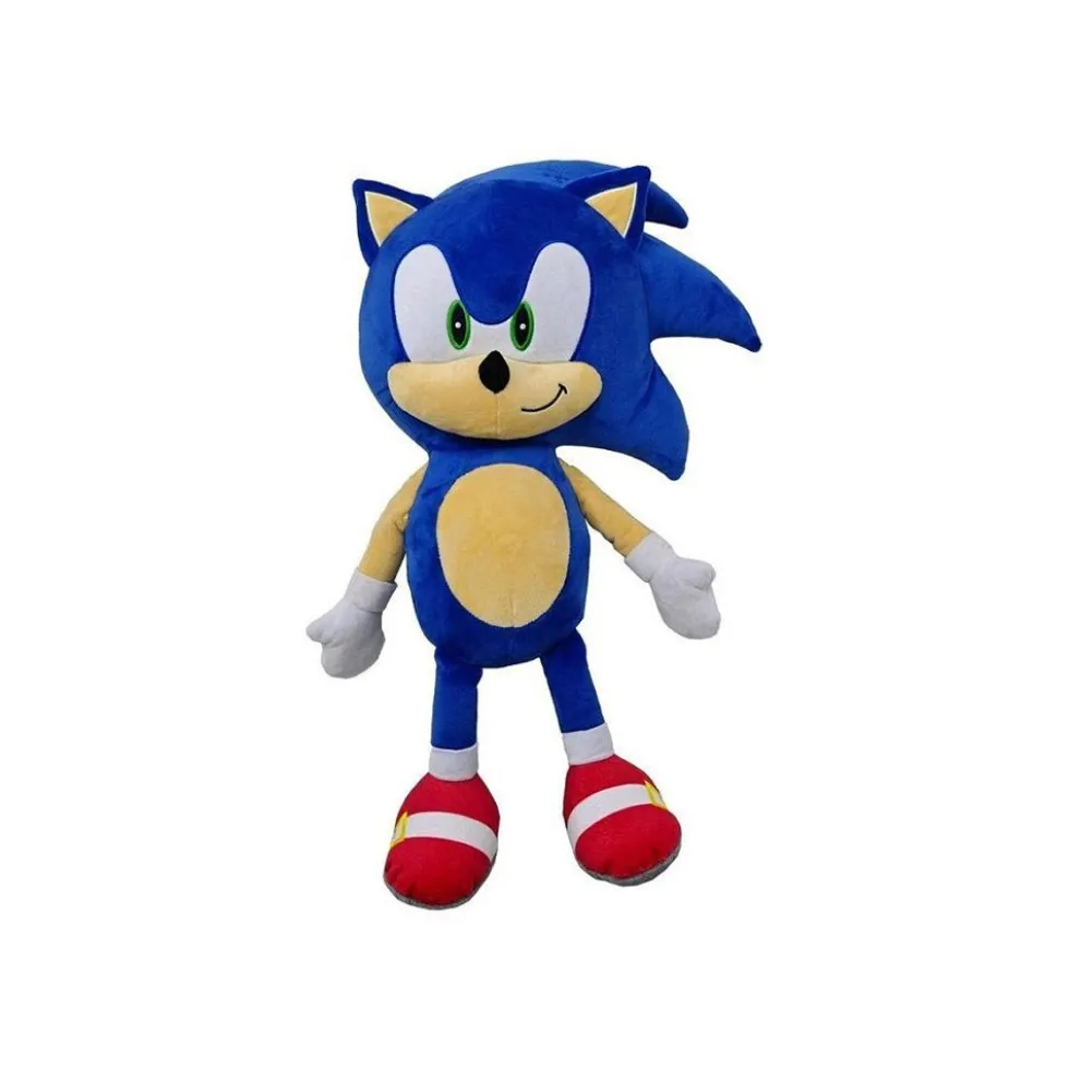 Peluche Sonic 50 cm