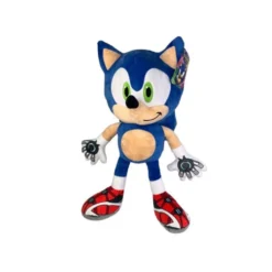 Peluche Sonic Prime 39 cm