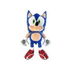 Peluche Sonic Prime 65 cm