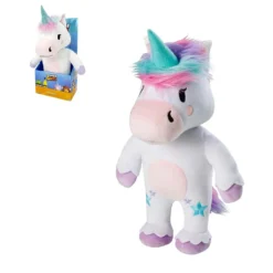 Peluche Stumble Guys Sprinkles 30 cm in Morbido Tessuto