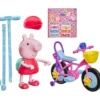 Peppa Pig Preparati, Pedala, Vai Hasbro