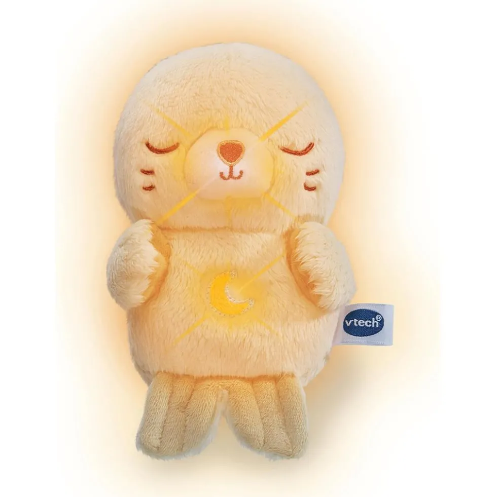 Perla Dolci Sogni Peluche Luminoso Foca – Vtech