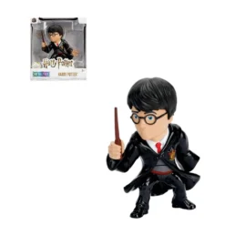 Personaggio Harry Potter Die-Cast 10 cm da Collezione