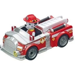 Pista Paw Patrol - Carrera First