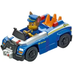 Pista Paw Patrol - Carrera First
