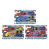Play set con camion trasporto auto - Mazzeo Giocattoli