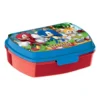 Porta merenda da bimbi personaggio Sonic