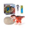 Primal Hatch Hybrid Hatchers Uovo Dinosauro – Spin Master