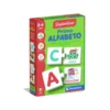 Primo Alfabeto Sapientino - Clementoni