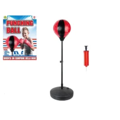 Punching ball giocattolo per bimbi - Mazzeo Giocattoli