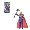 Pupazzo Avengers Thor Love and Thunder - Hasbro