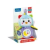 Pupazzo Carillon Goodnight Owl - Clementoni