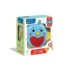 Pupazzo Carillon Soft Bird - Clementoni