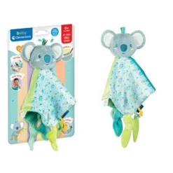Pupazzo Dou Dou Koala - Clementoni