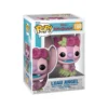 Pupazzo Funko Lilo & Stitch Luau Angel - Funko Pop