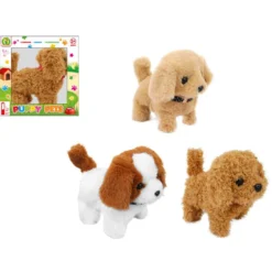Puppy pets con suoni - Mazzeo Giocattoli