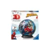 Puzzle Ball 3D Spiderman - Ravensburger