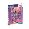 Puzzle Bambini 104 Pezzi Super Saja Boys K-pop Demon Hunters