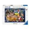 Puzzle Disney Biancaneve 1000pz - Ravensburger