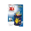 Puzzle 3d Pokémon portapenne - Ravensburger