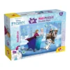 Puzzle Frozen 24 pz - Lisciani