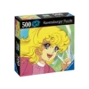 Puzzle 500 Georgie - Ravensburger
