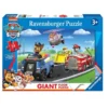 Puzzle 24 giant Paw Patrol - Ravensburger