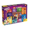 Puzzle Inside Out 2 150 pz - Lisciani