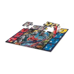Puzzle interattivo Spiderman 24 pz - Clementoni