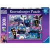 Puzzle K-Pop Demon Hunters 300 Pezzi XXL – Ravensburger