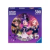 Puzzle K-Pop Demon Hunters Round 500 Pezzi – Ravensburger