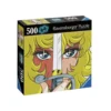 Puzzle 500 Lady Oscar - Ravensburger