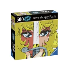 Puzzle 500 Lady Oscar - Ravensburger