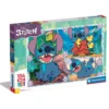 Puzzle 104 pz Disney Stitch - Clementoni