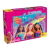 Puzzle 60 pz Maxi Floor Barbie - Lisciani