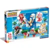 Puzzle 24 pz Maxi Sonic - Clementoni