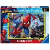 Puzzle 60 pz Spider Man - Ravensburger