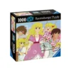Puzzle 80s Georgie 1000 - Ravensburger