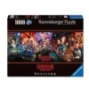 Puzzle Stranger Things 1000 pz - Ravensburger