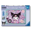 Puzzle XXL Kuromi 100 pz - Ravensburger