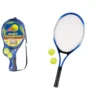 Racchetta Tennis Baby Champion con 2 Palline – Mazzeo Giocattoli