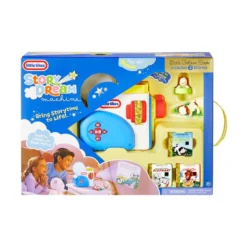 Raccontastorie little tikes - MGA