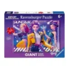 Ravensburger Puzzle Giant 125 Pezzi K-Pop Demon Hunters 70x50 cm